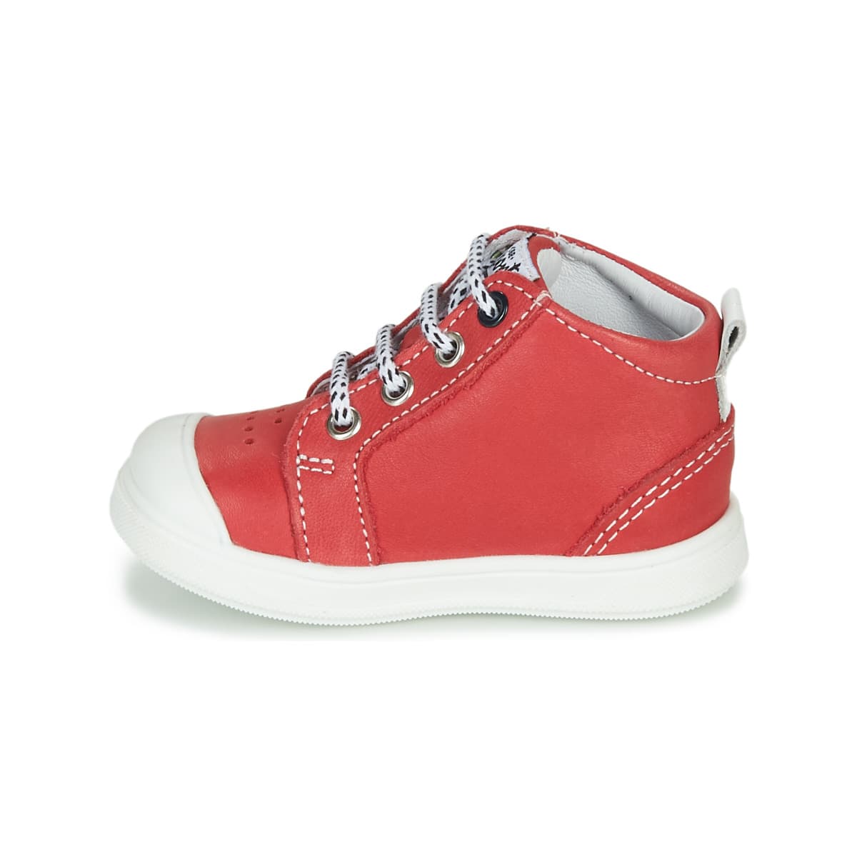 Boys' Sneakers GBB Red