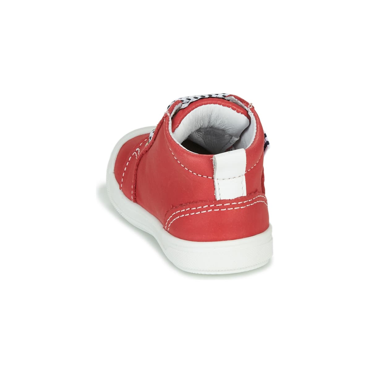 Boys' Sneakers GBB Red