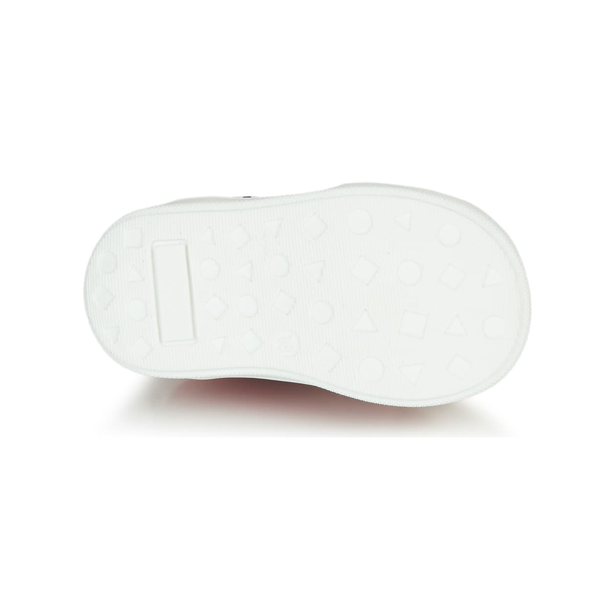 Boys' Sneakers GBB Red