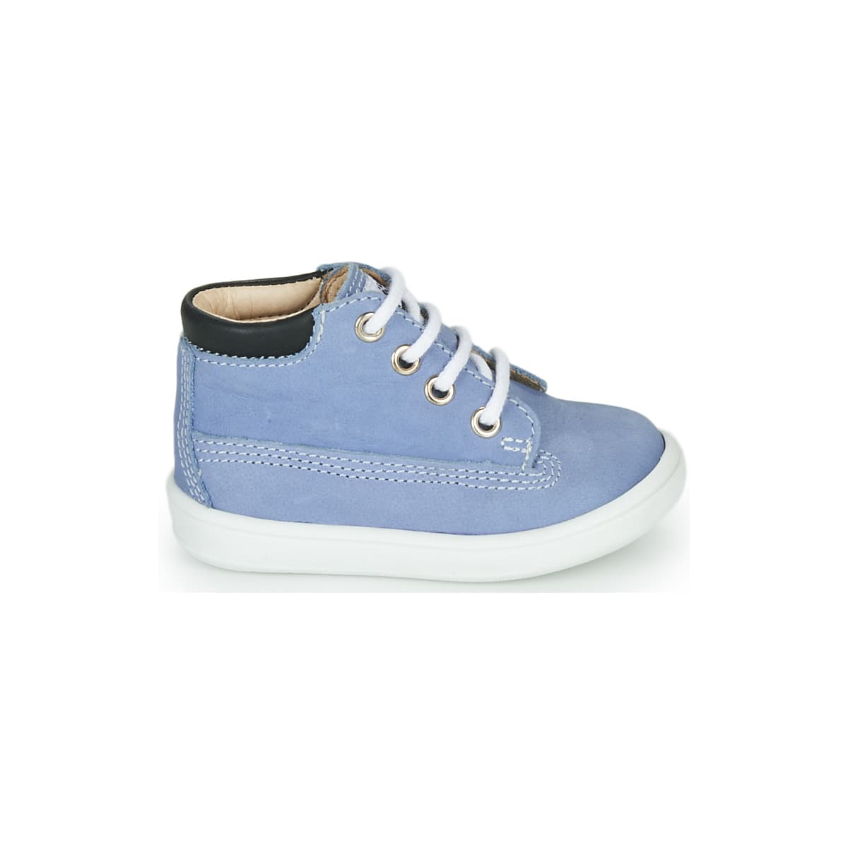 Boys' Sneakers GBB Blue