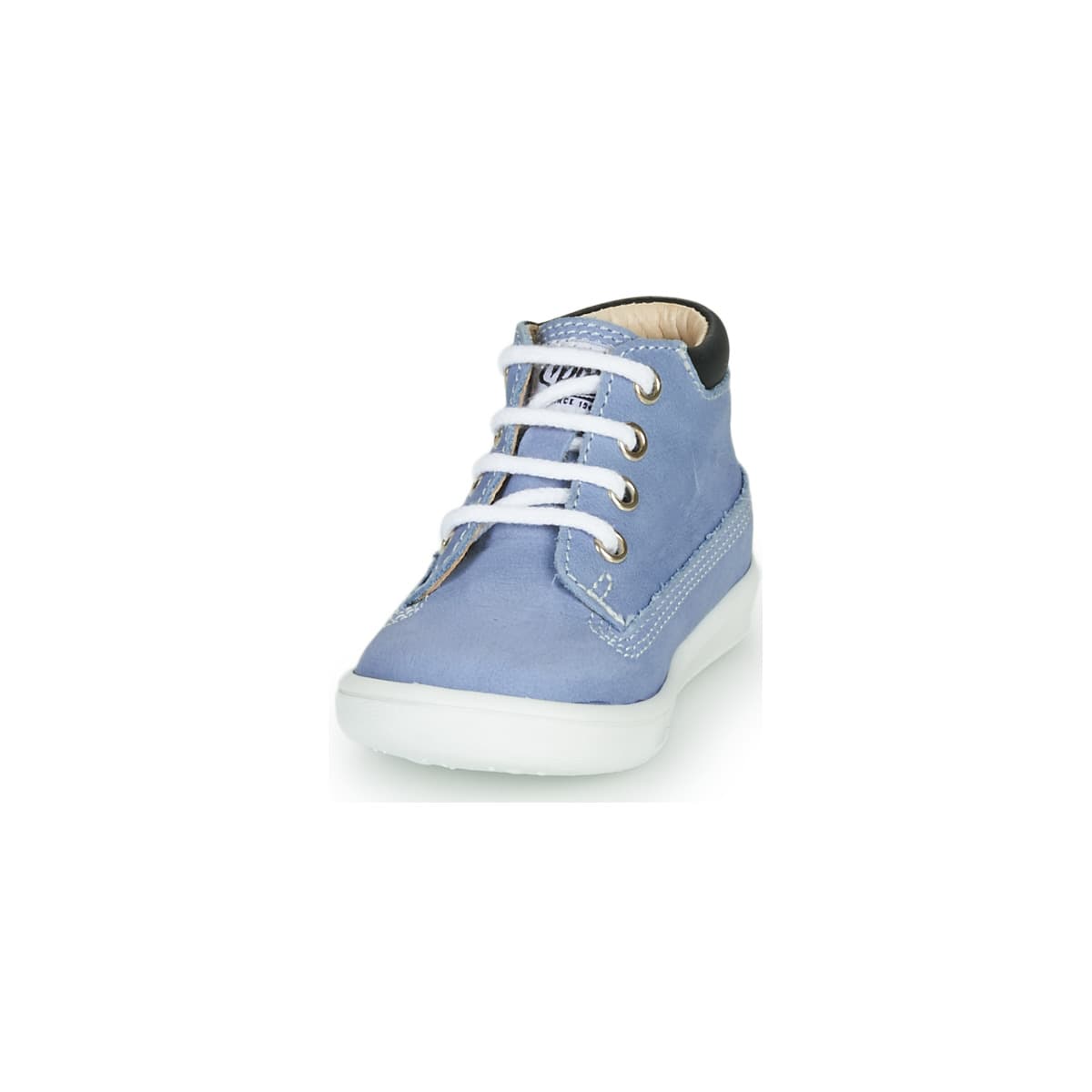 Boys' Sneakers GBB Blue