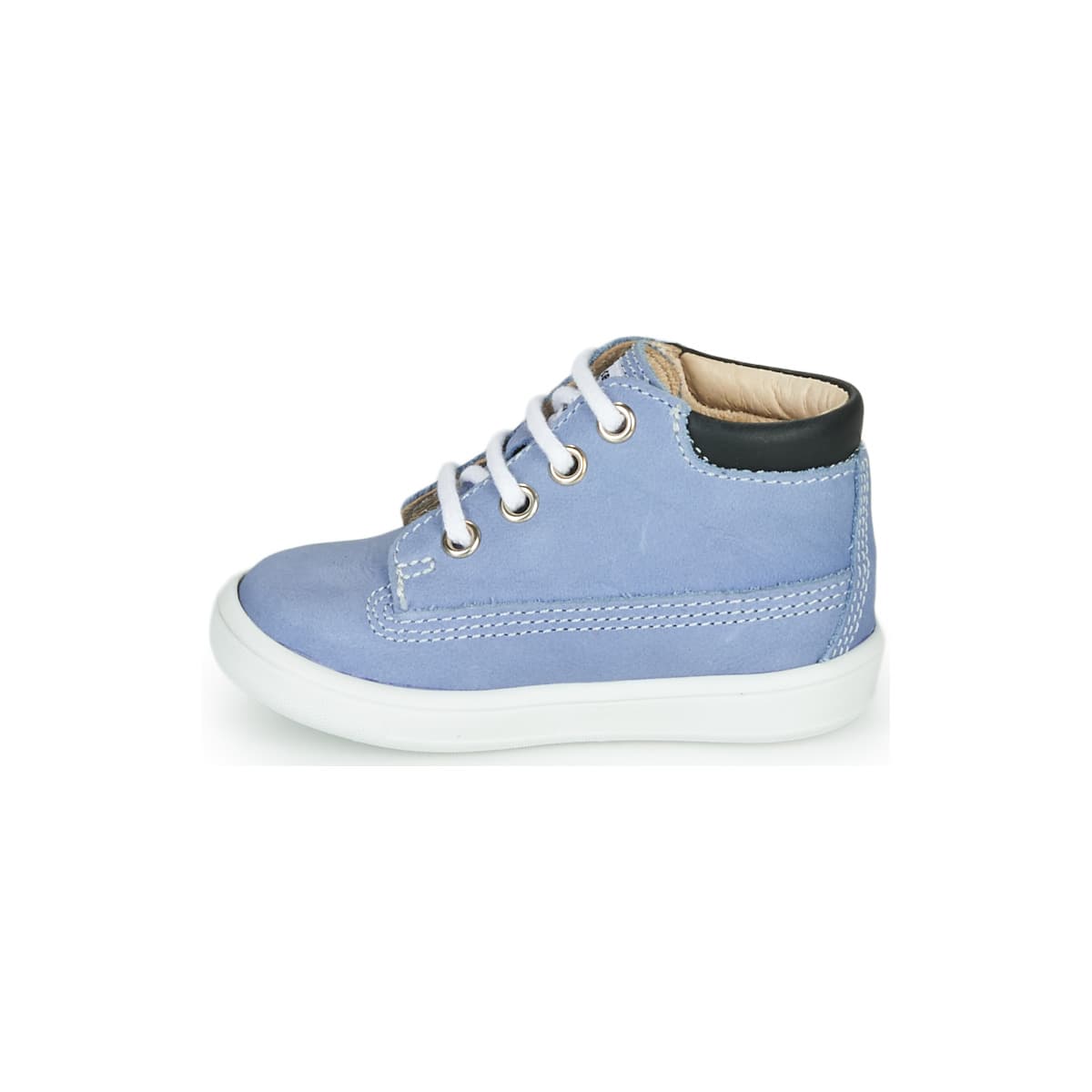 Boys' Sneakers GBB Blue