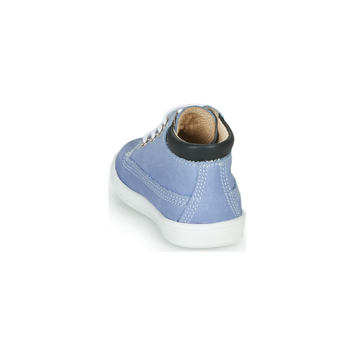 Boys' Sneakers GBB Blue