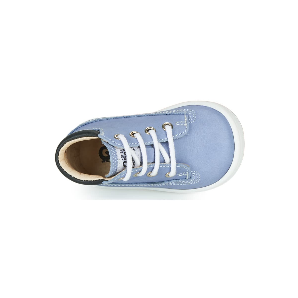 Boys' Sneakers GBB Blue