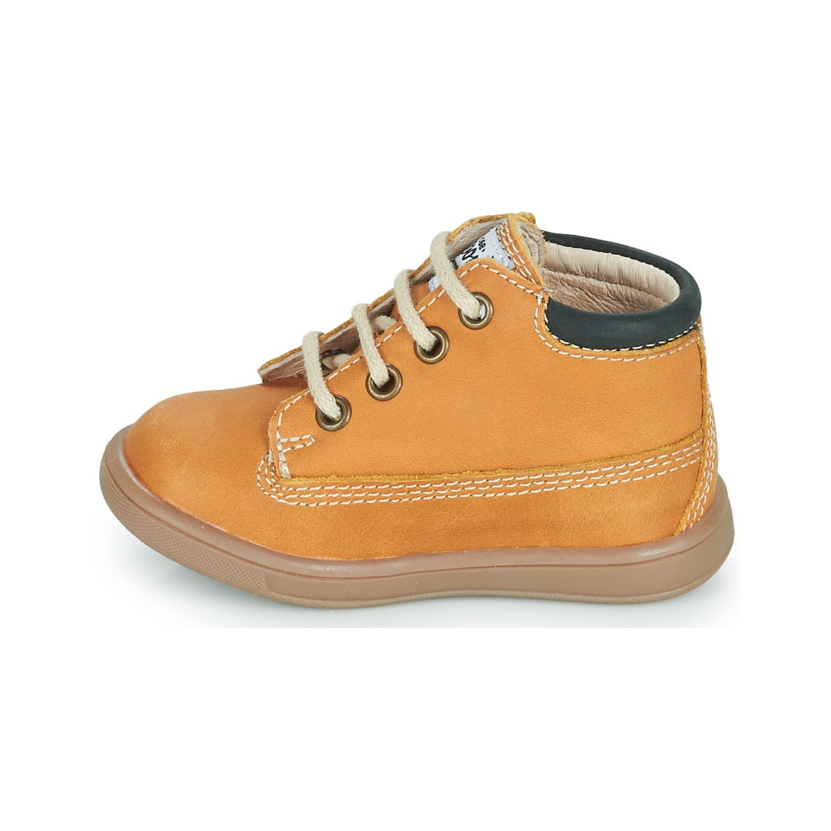 Boys' Sneakers GBB Yellow