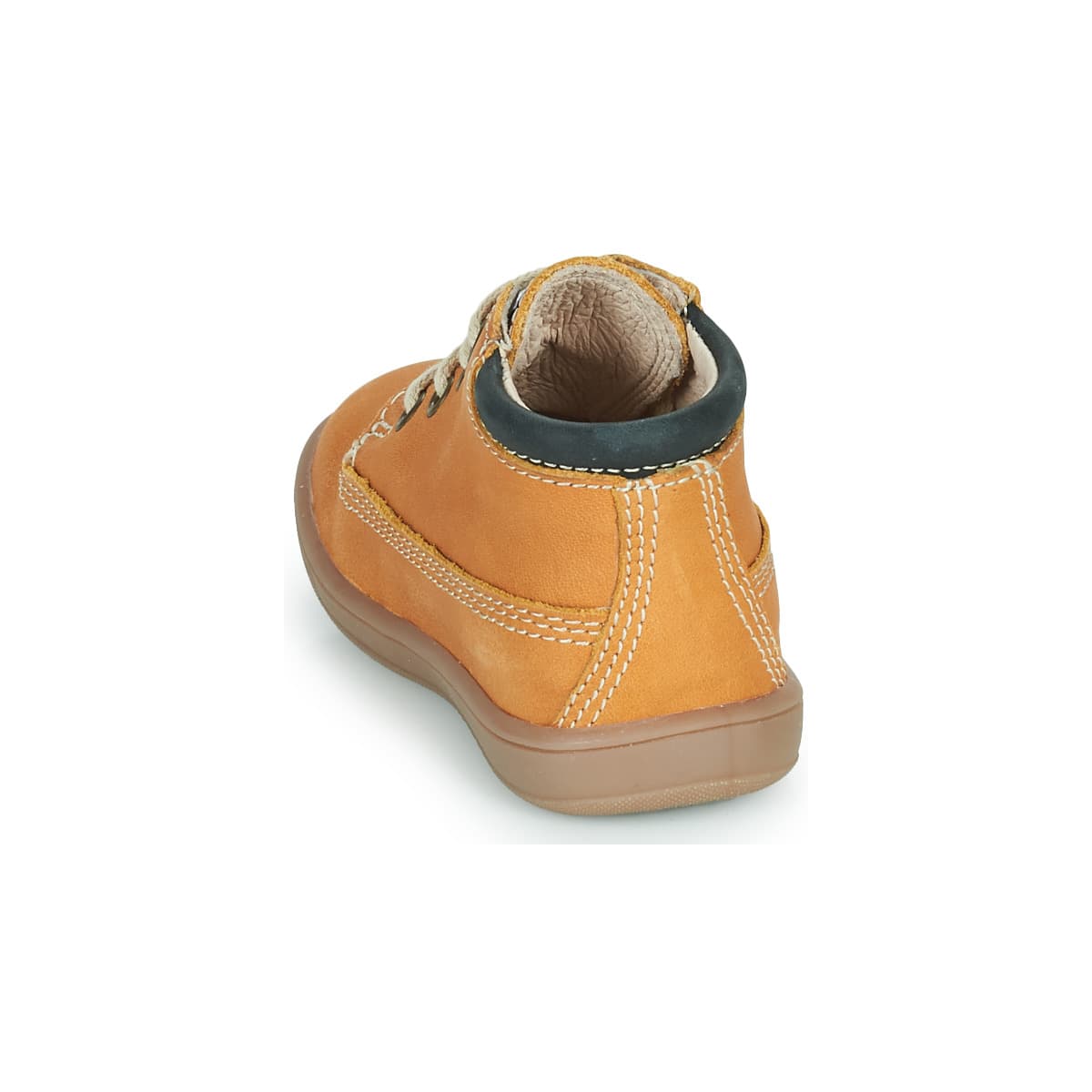 Boys' Sneakers GBB Yellow
