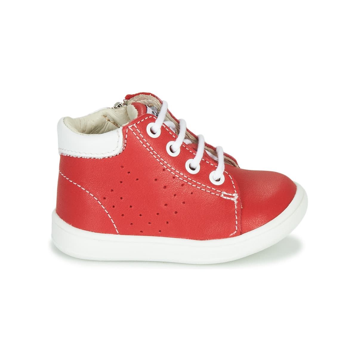 Boys' Sneakers GBB Red