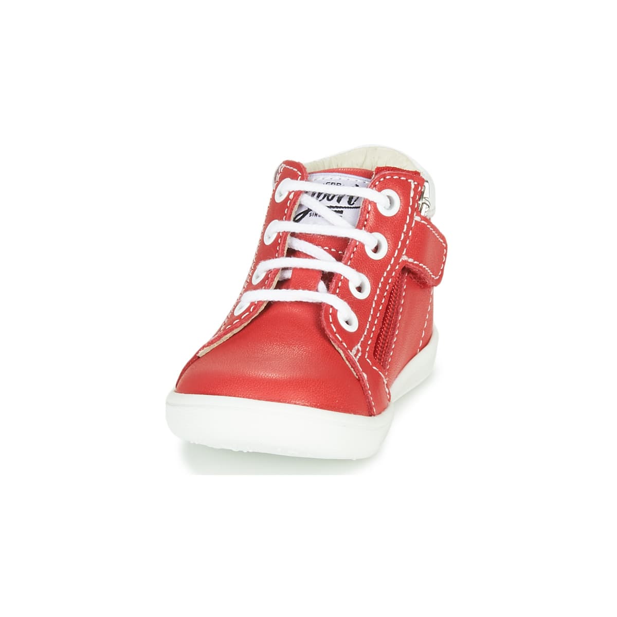 Boys' Sneakers GBB Red