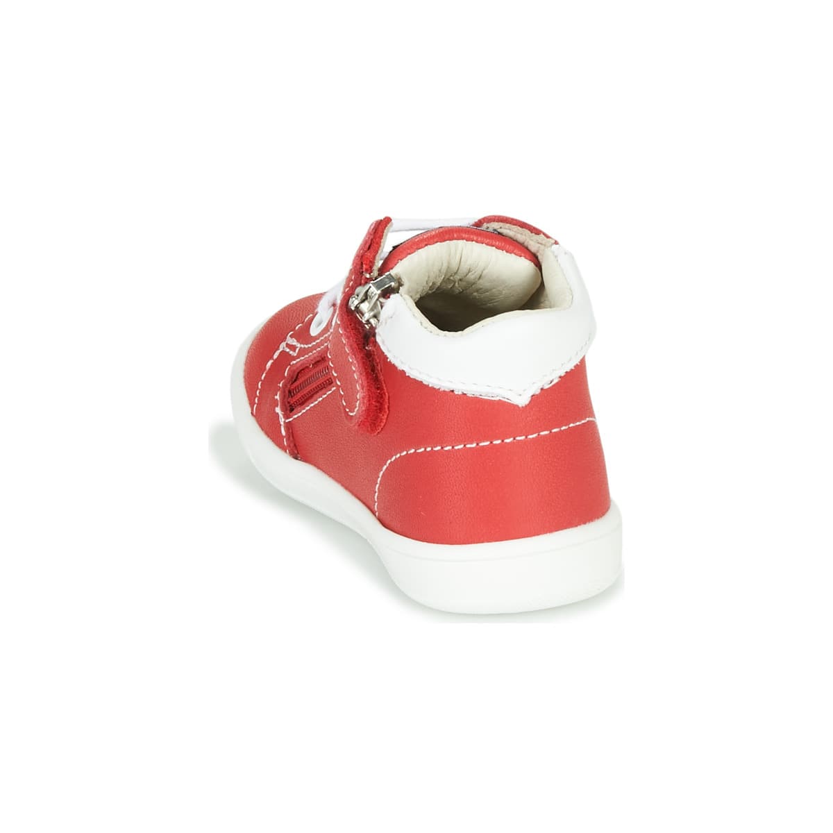 Boys' Sneakers GBB Red