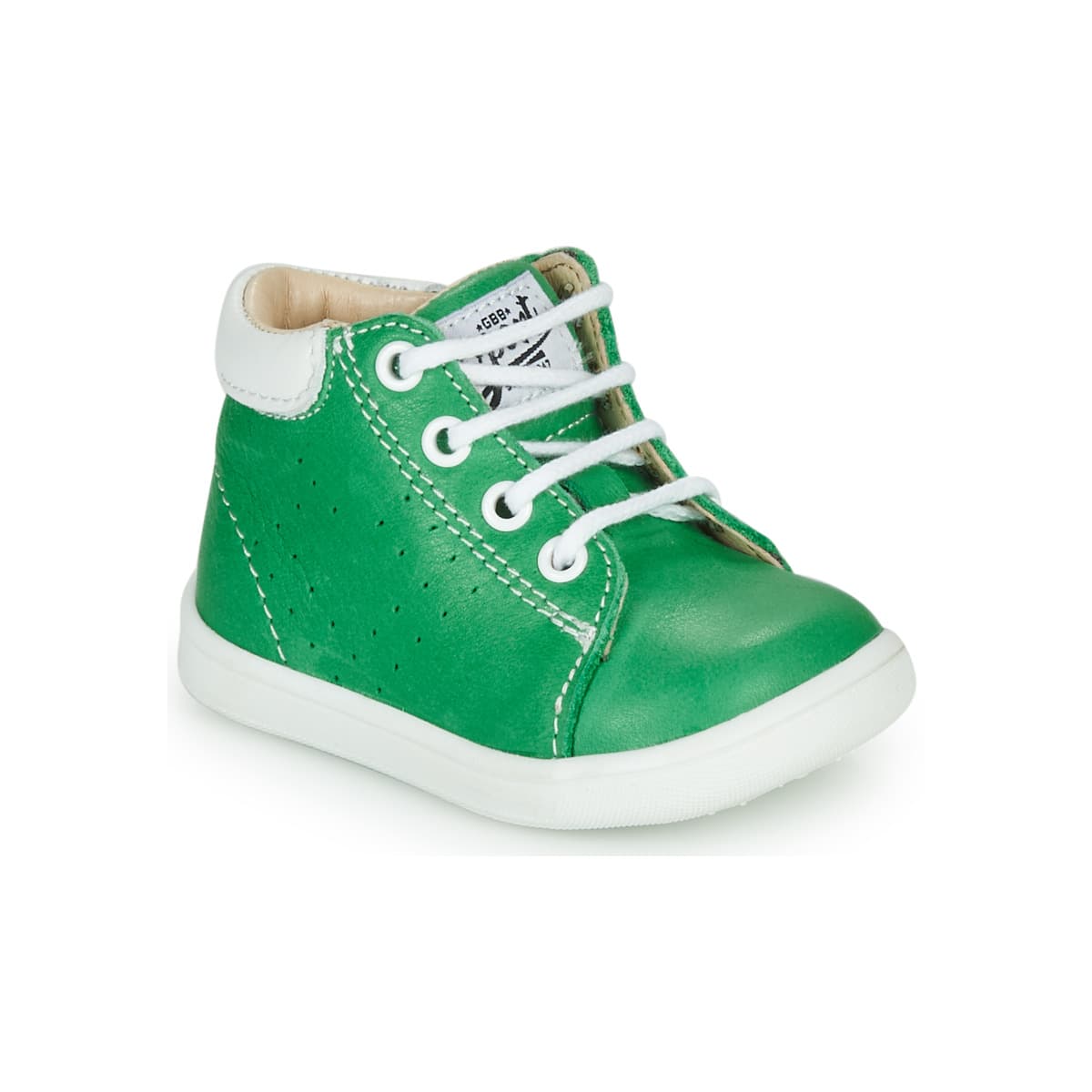Boys' Sneakers GBB Green