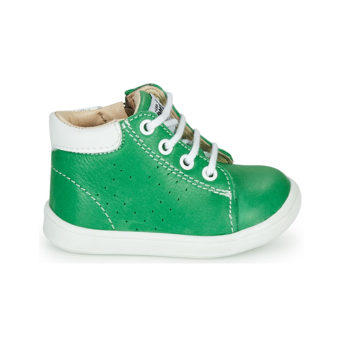 Boys' Sneakers GBB Green