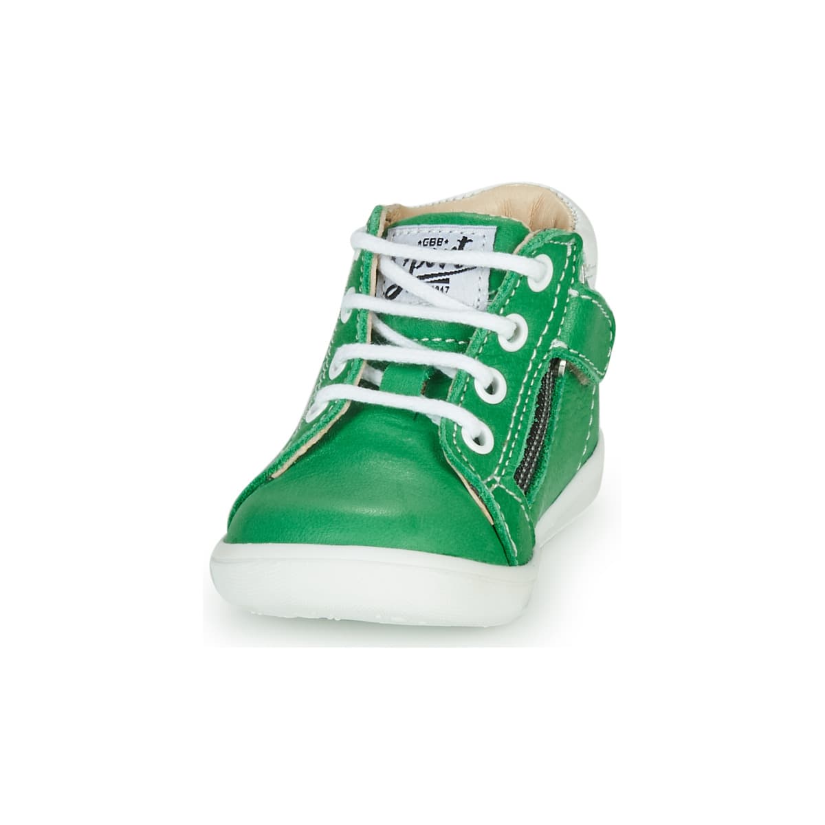 Boys' Sneakers GBB Green