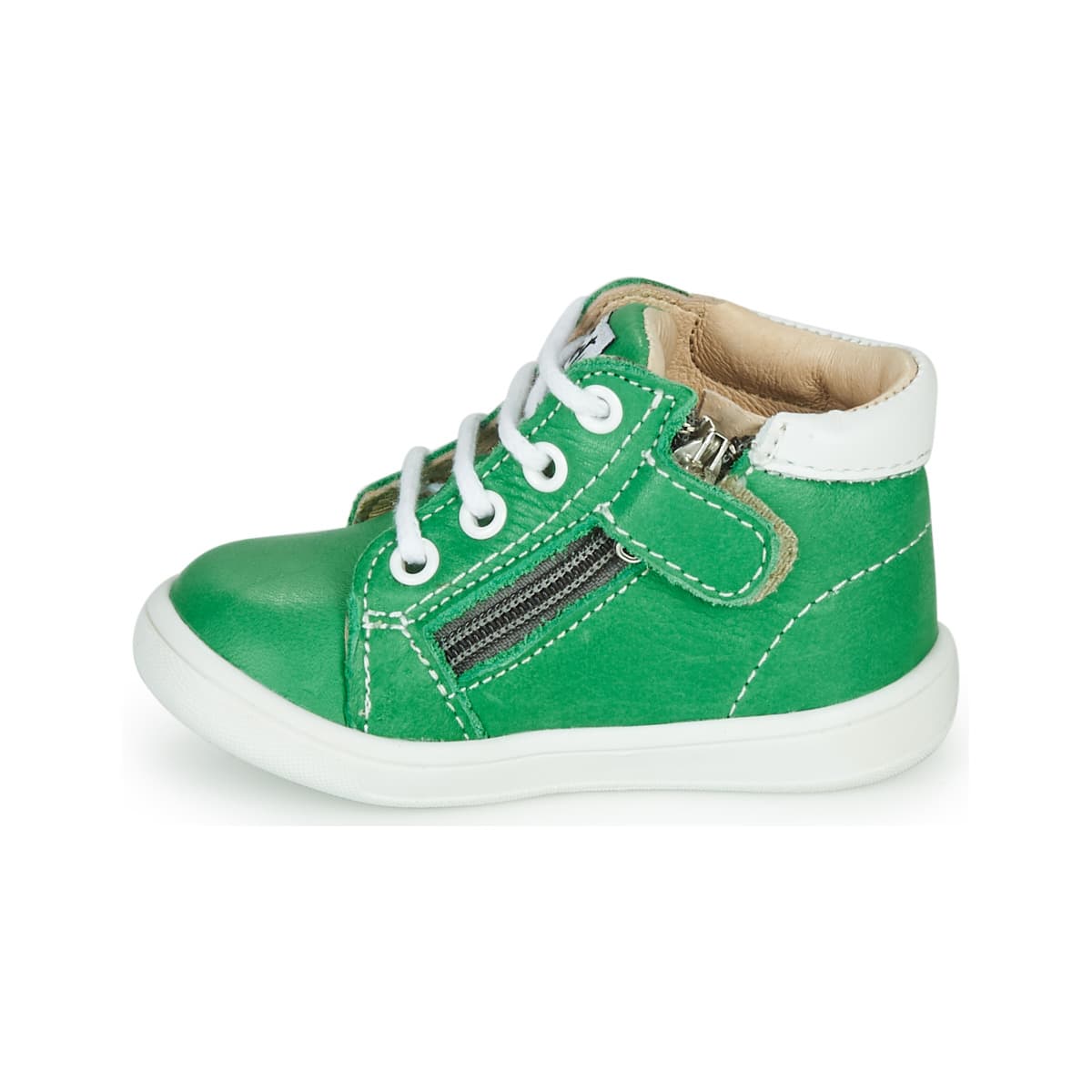 Boys' Sneakers GBB Green
