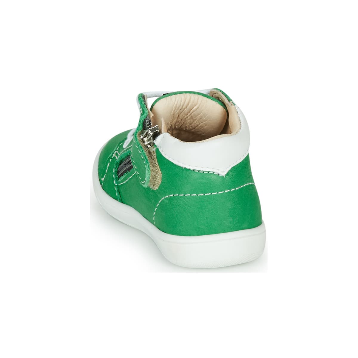 Boys' Sneakers GBB Green
