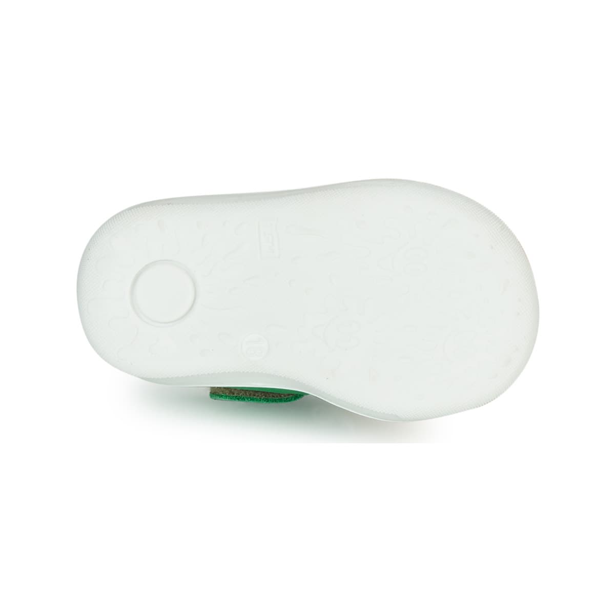 Boys' Sneakers GBB Green