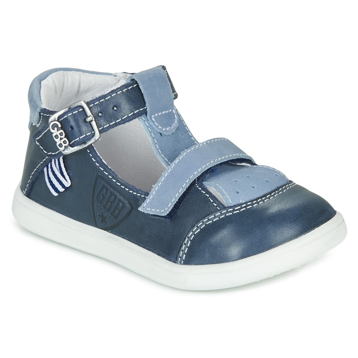 Boys' Sandals GBB Blue