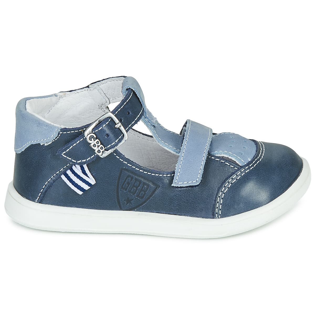 Boys' Sandals GBB Blue