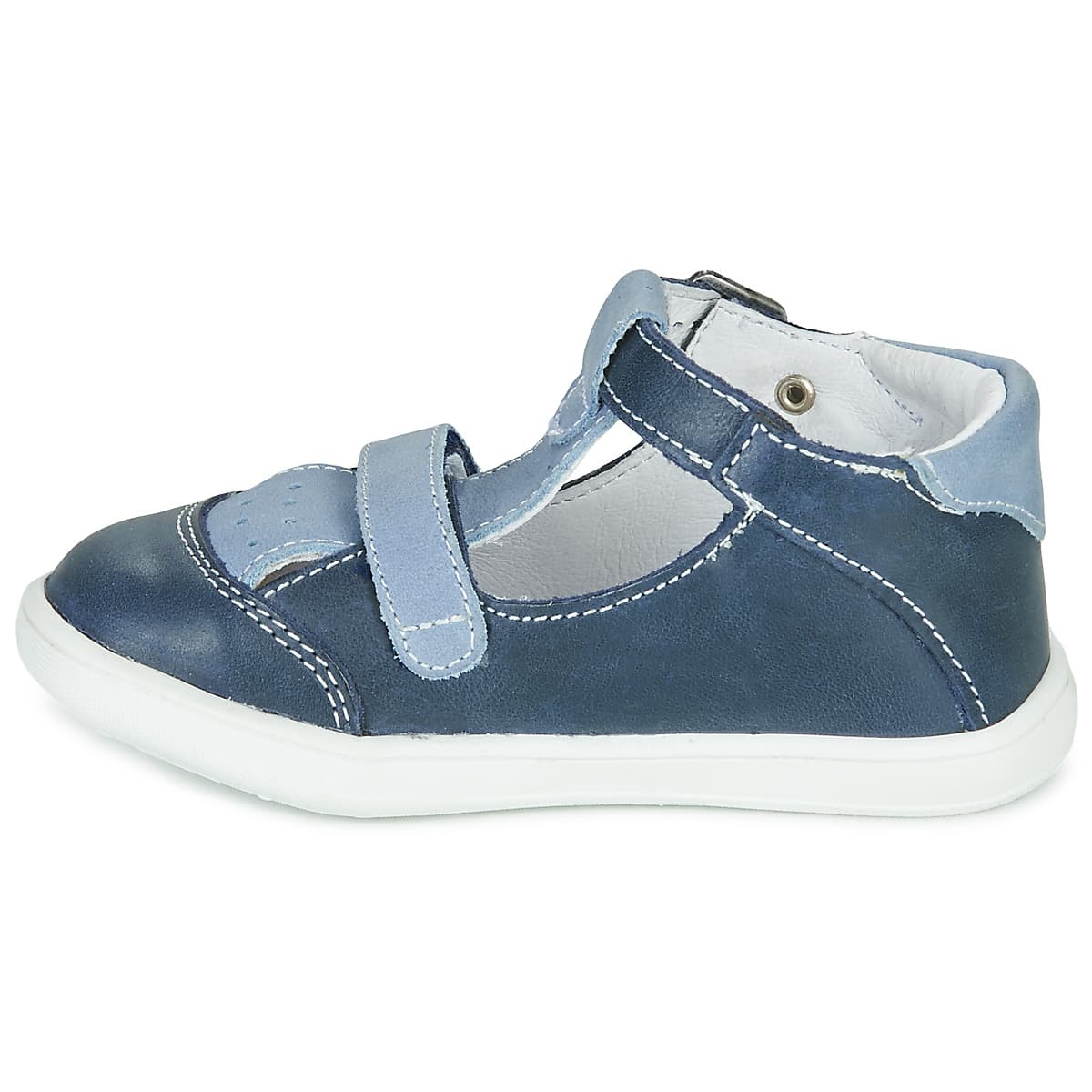 Boys' Sandals GBB Blue