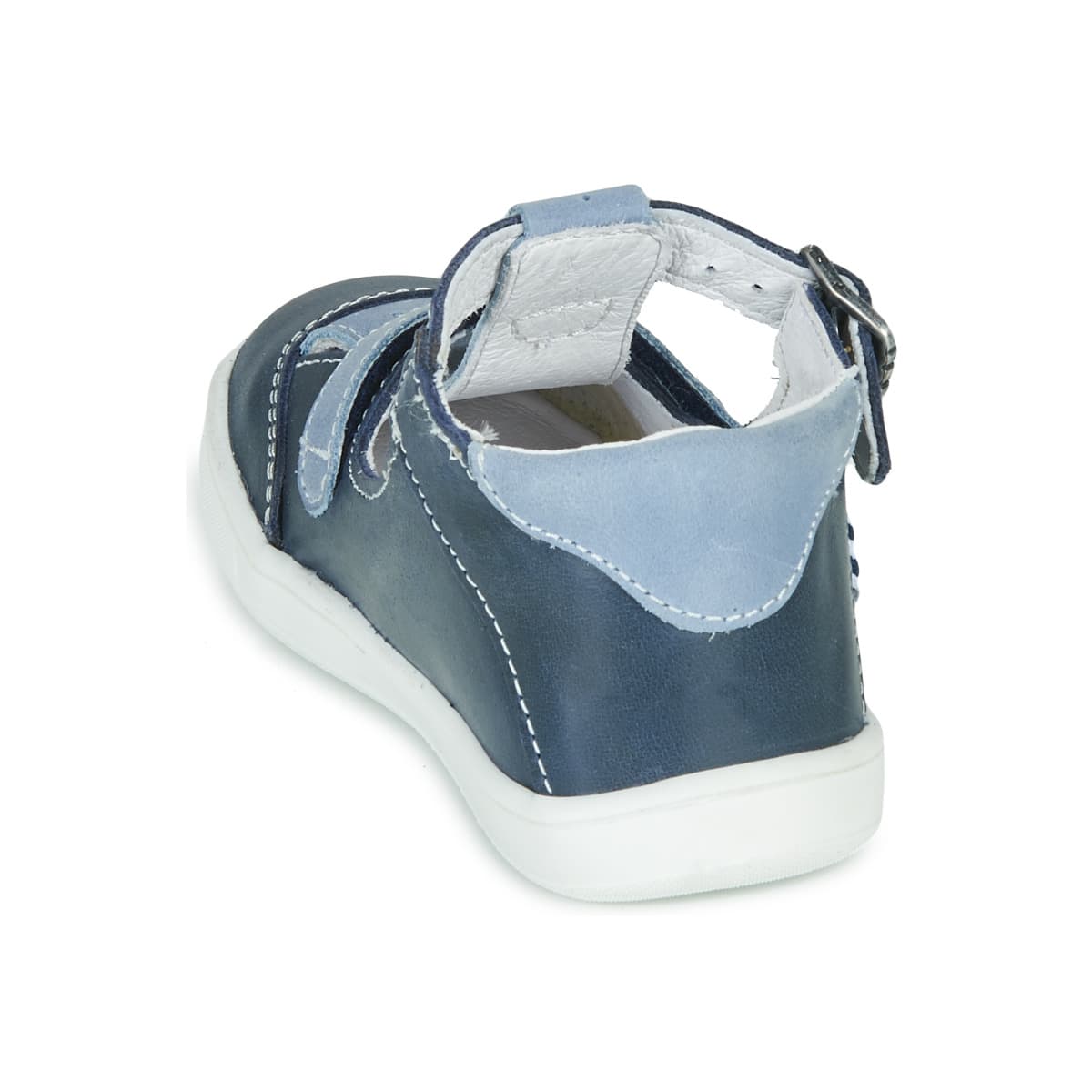 Boys' Sandals GBB Blue