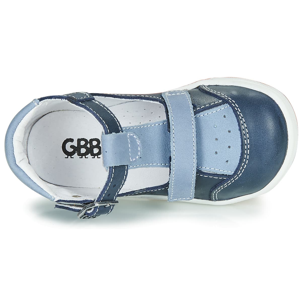 Boys' Sandals GBB Blue
