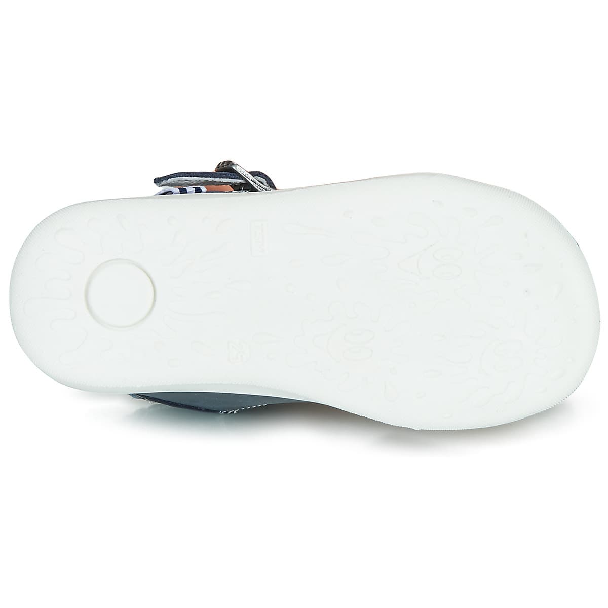 Boys' Sandals GBB Blue