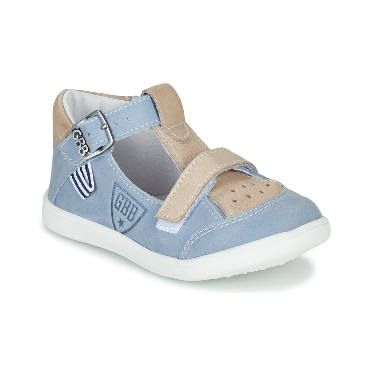 Boys' Sandals GBB Blue