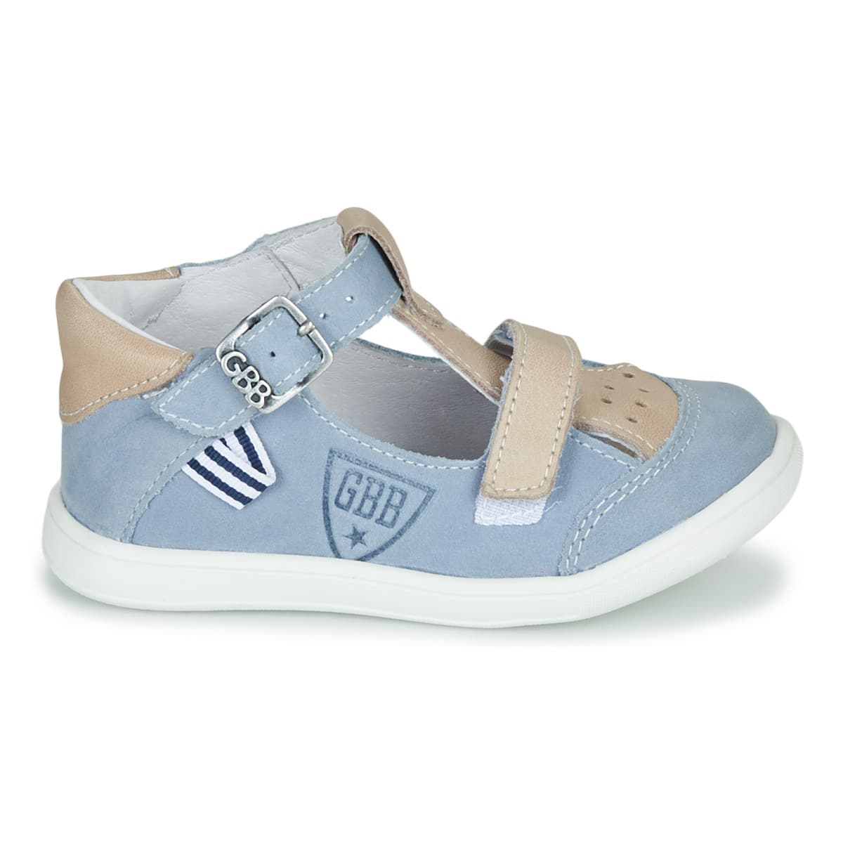 Boys' Sandals GBB Blue