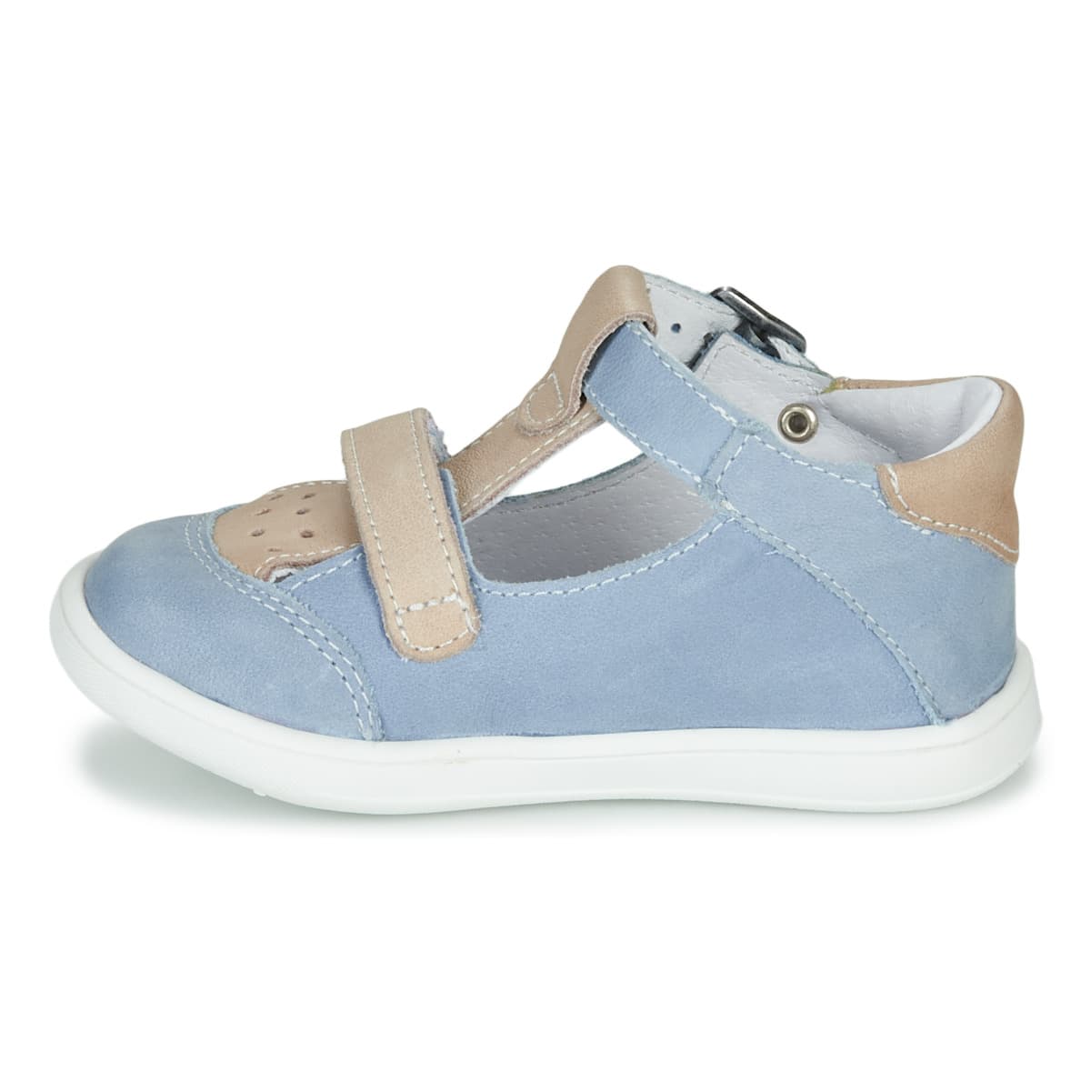 Boys' Sandals GBB Blue