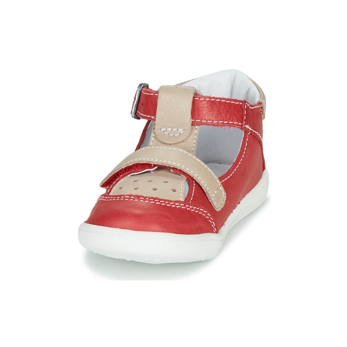Boys' Sandals GBB Red