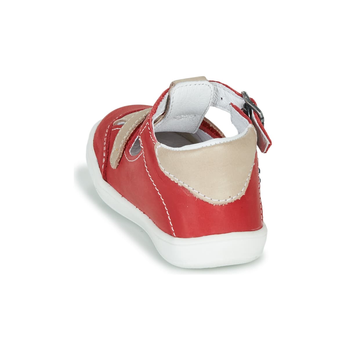 Boys' Sandals GBB Red