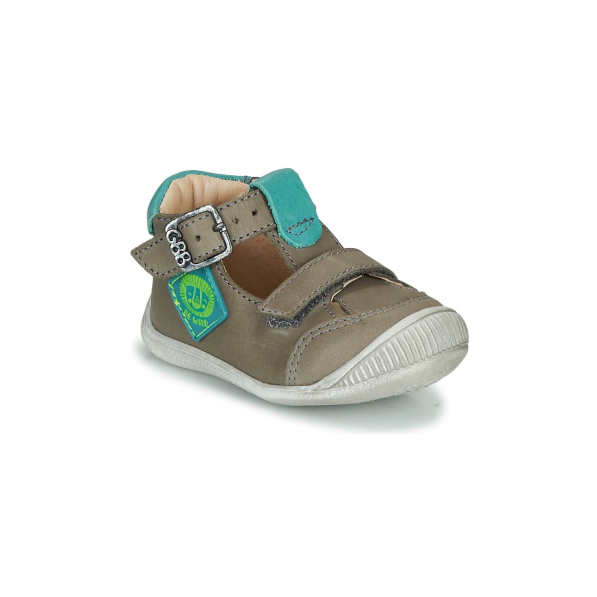 Boys' Sandals GBB Gray