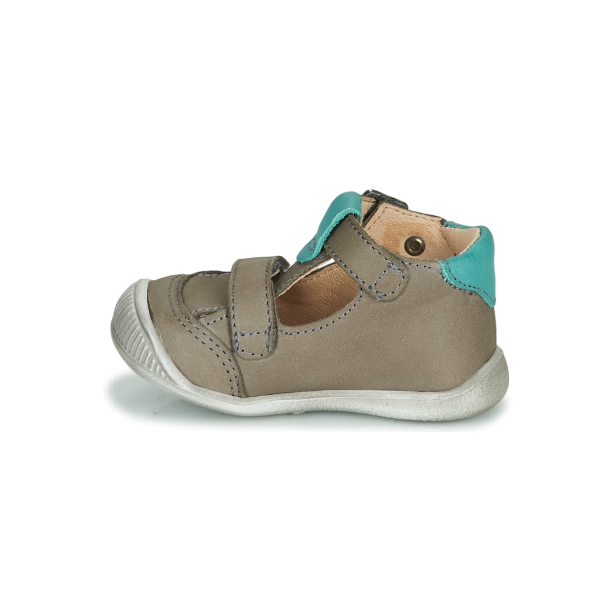 Boys' Sandals GBB Gray