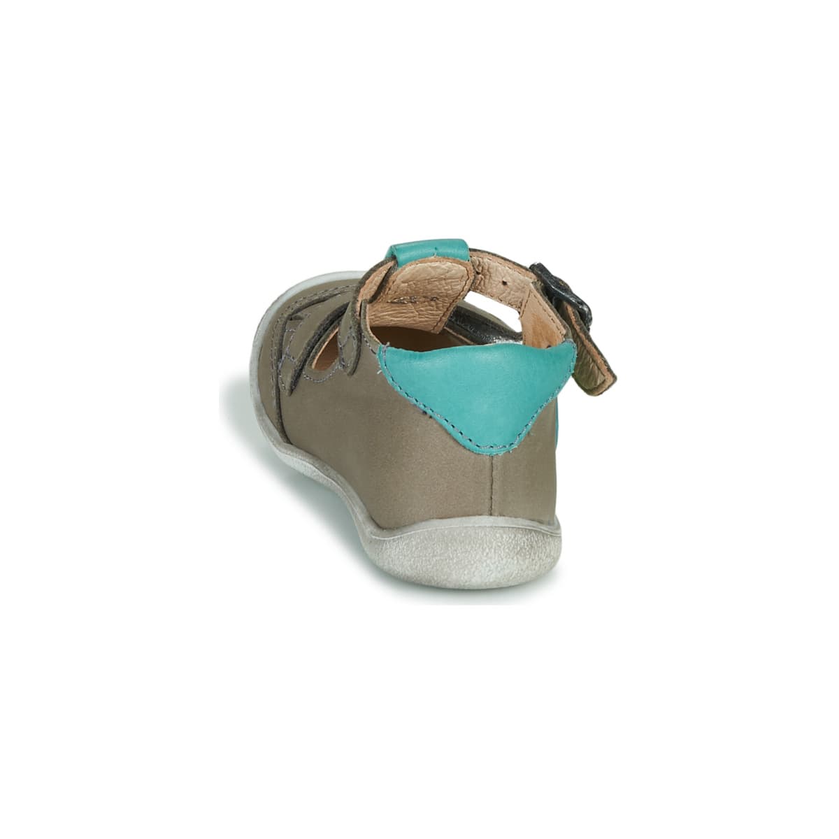 Boys' Sandals GBB Gray