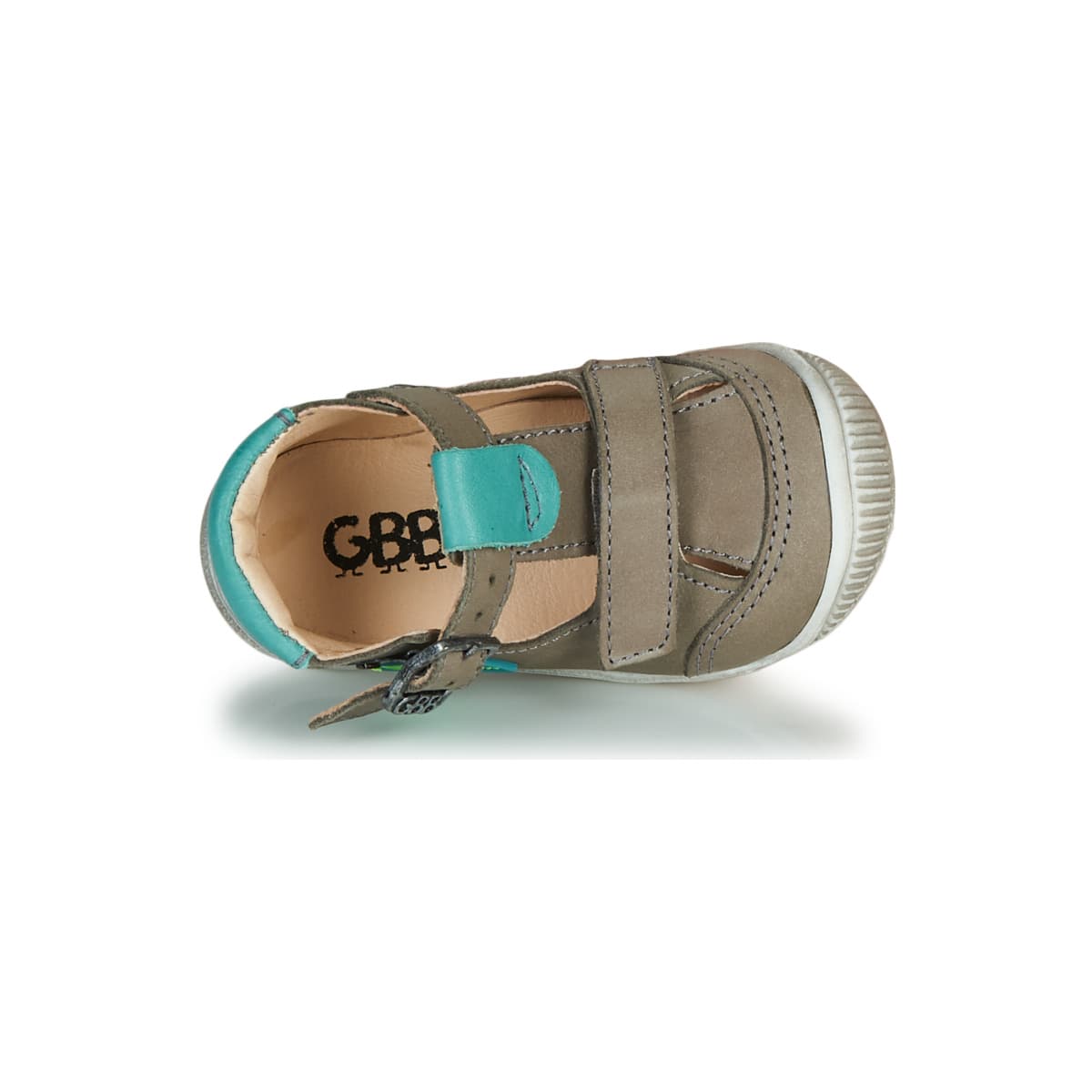 Boys' Sandals GBB Gray