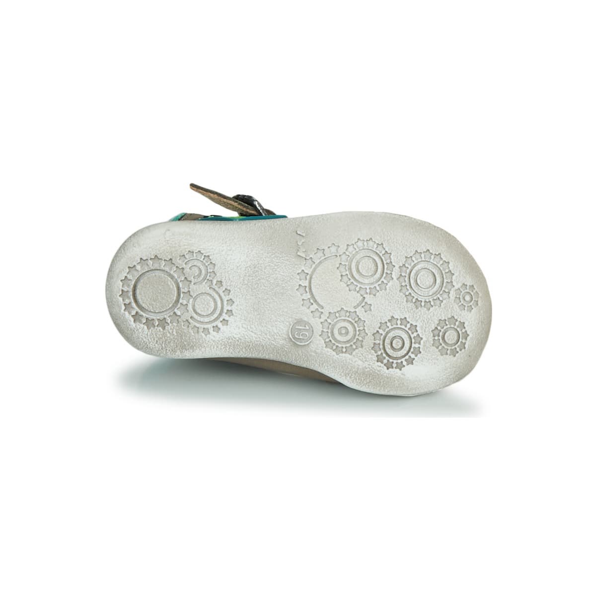 Boys' Sandals GBB Gray