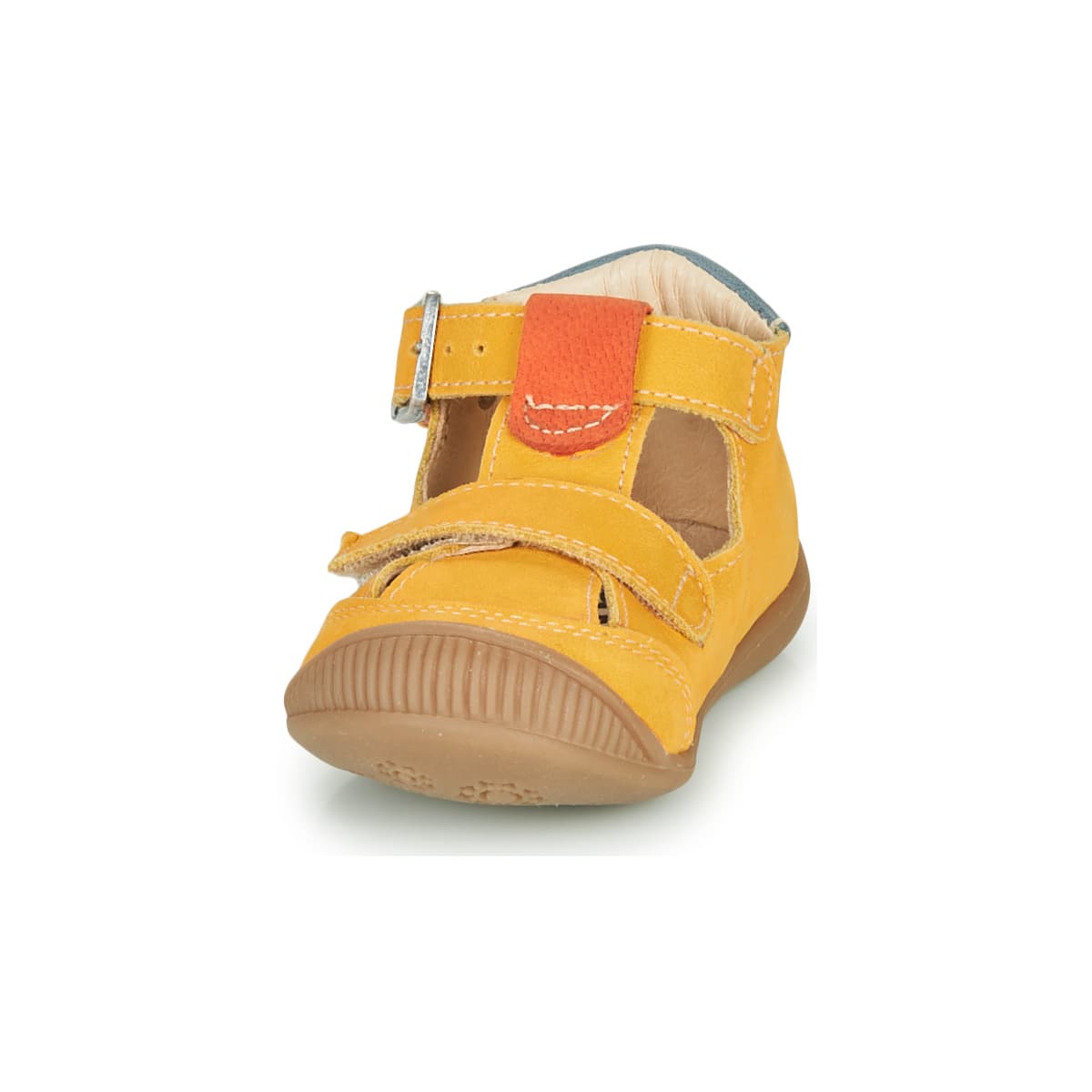 Boys' Sandals GBB Yellow