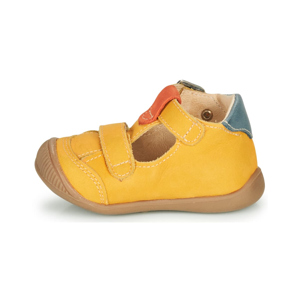 Boys' Sandals GBB Yellow