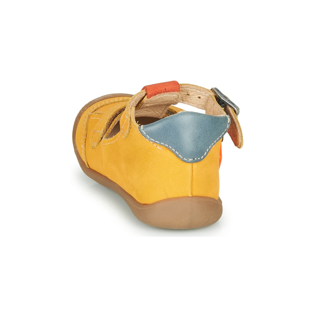 Boys' Sandals GBB Yellow