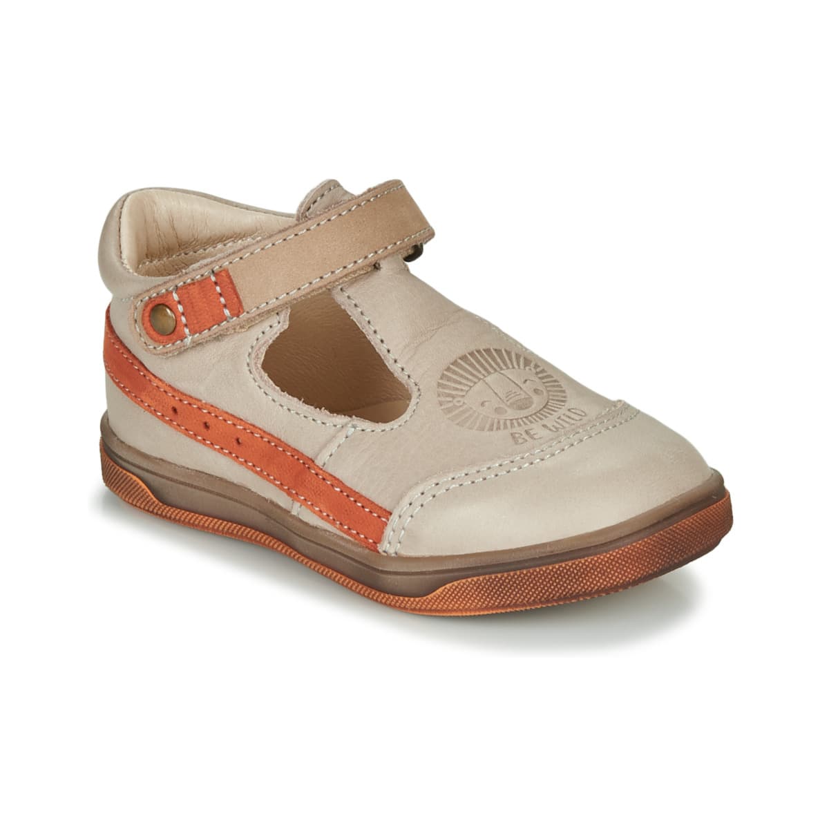 Boys' Sandals GBB Beige