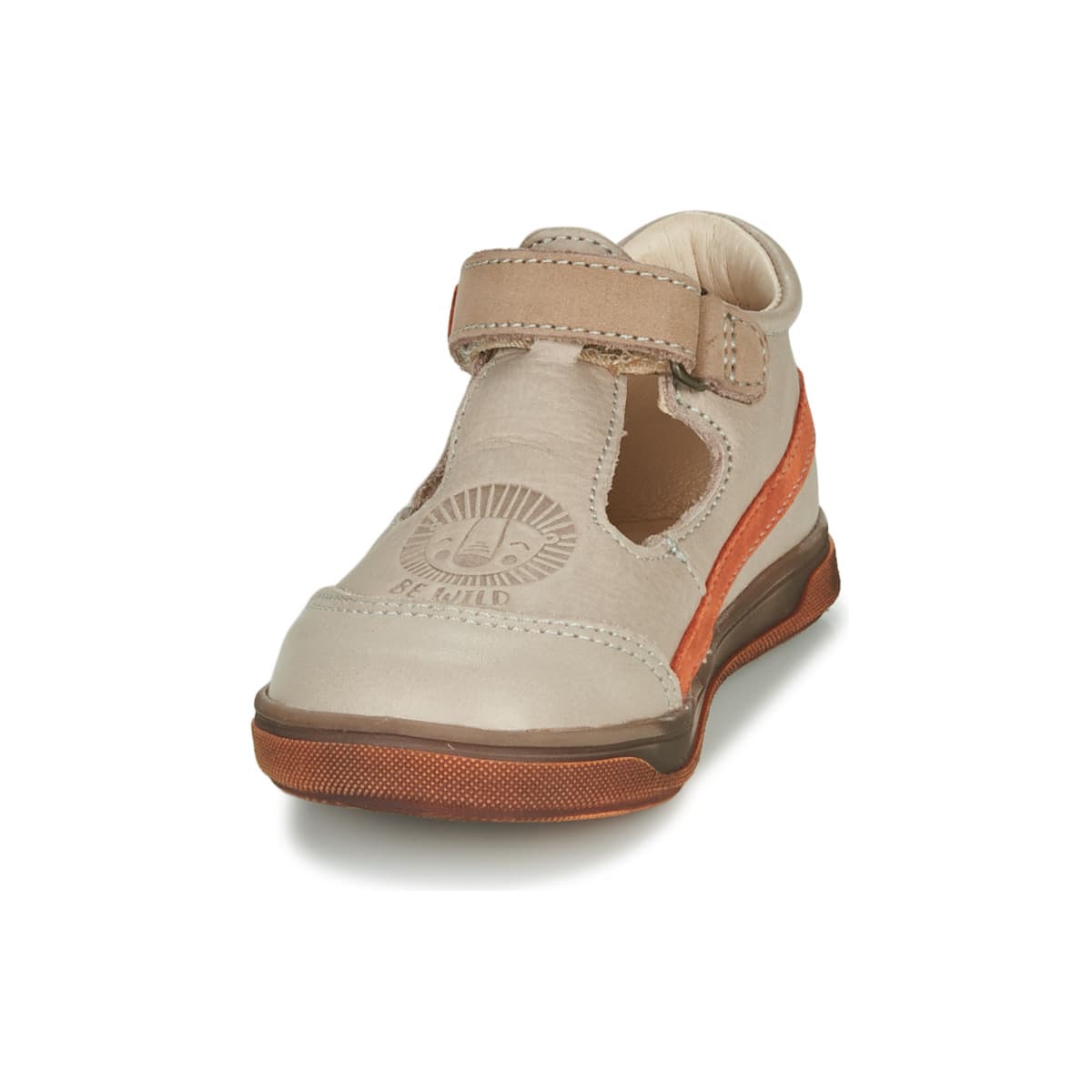 Boys' Sandals GBB Beige
