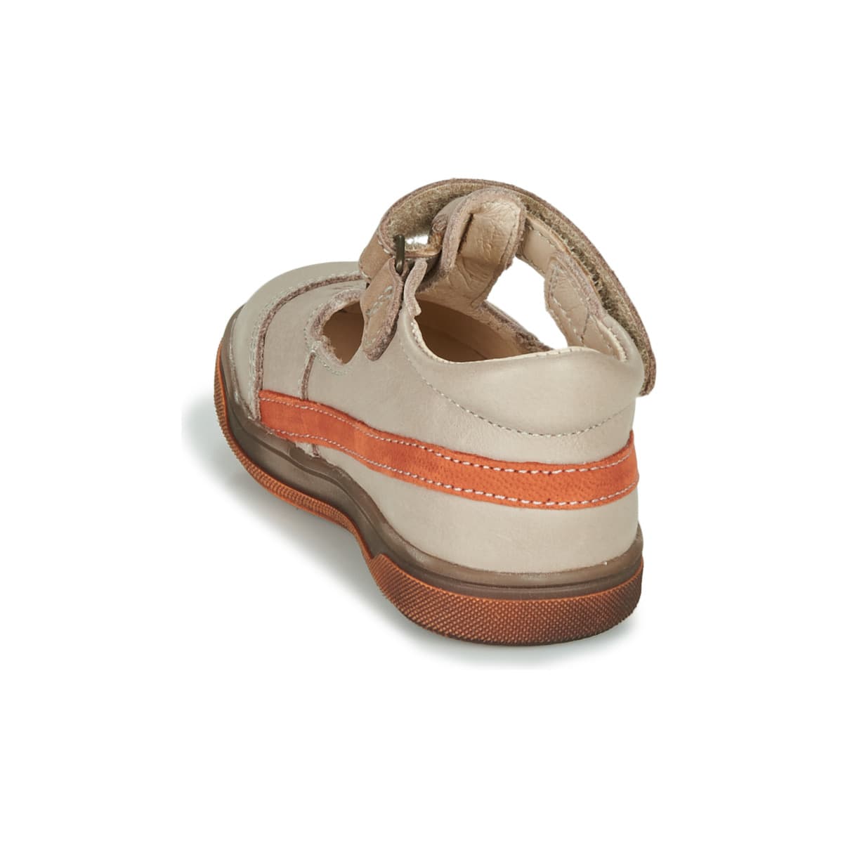 Boys' Sandals GBB Beige