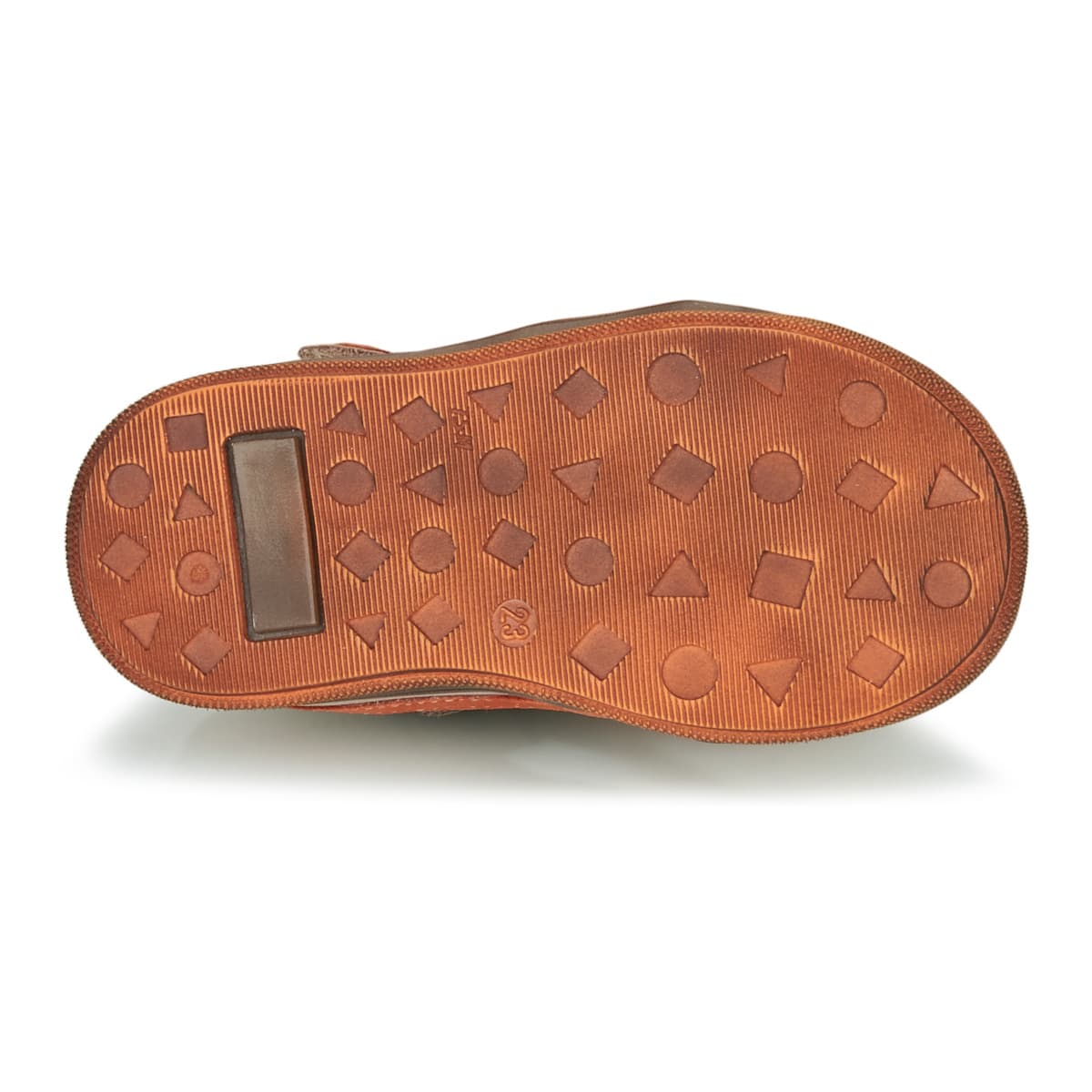 Boys' Sandals GBB Beige