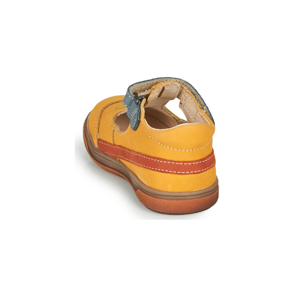 Boys' Sandals GBB Yellow