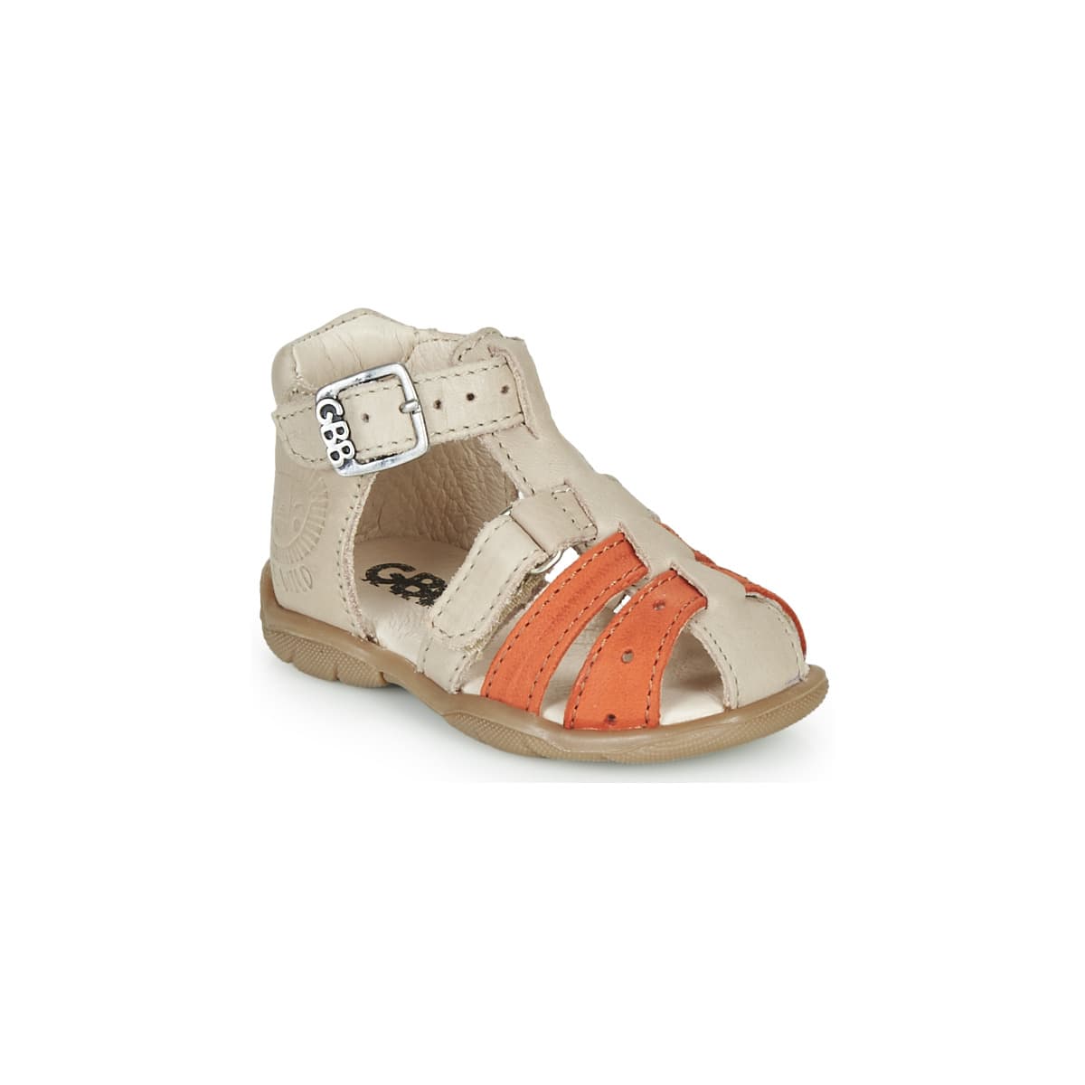 Boys' Sandals GBB Beige