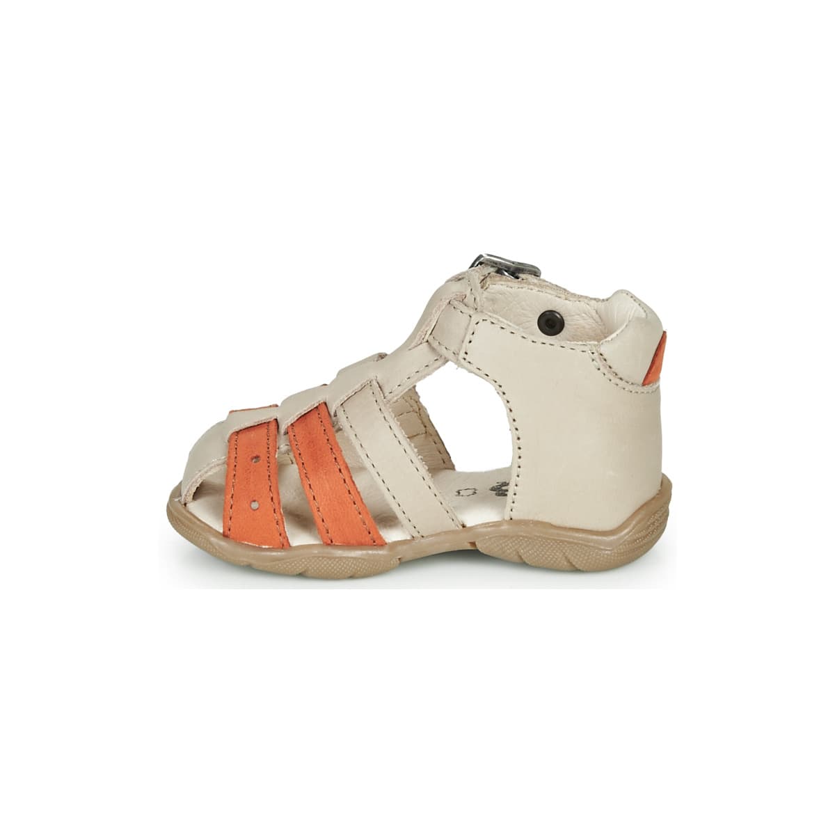 Boys' Sandals GBB Beige
