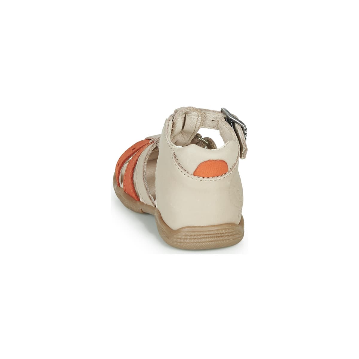 Boys' Sandals GBB Beige