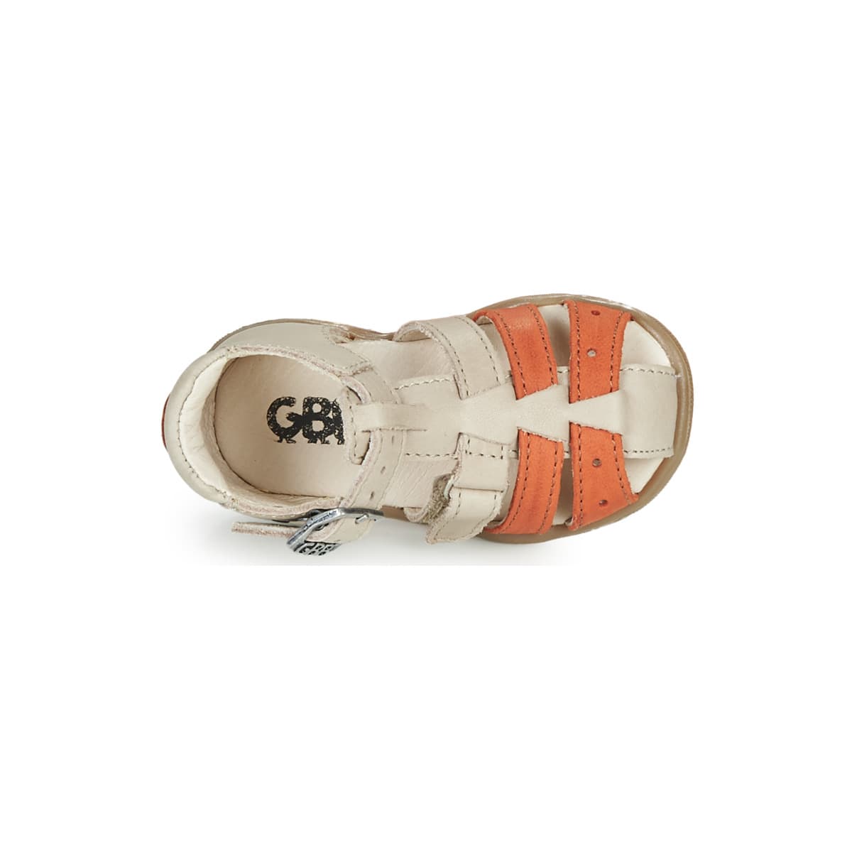 Boys' Sandals GBB Beige