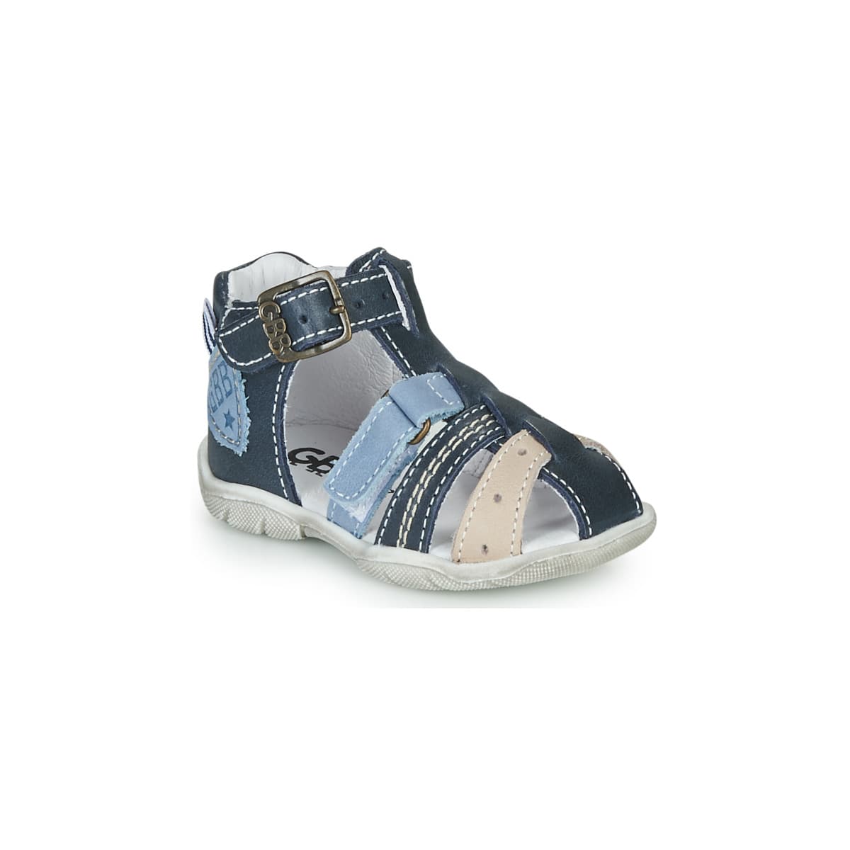 Boys' Sandals GBB Blue