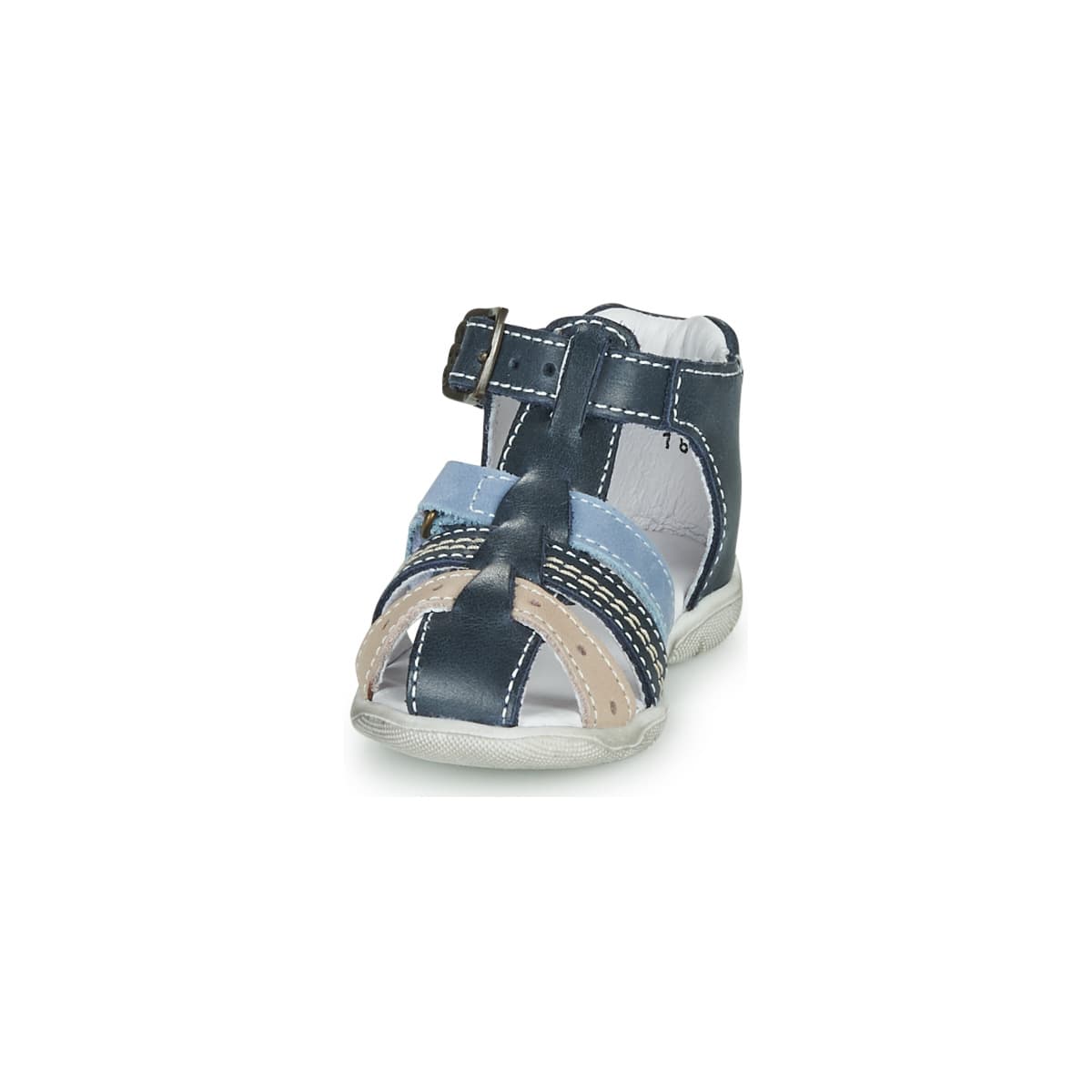 Boys' Sandals GBB Blue