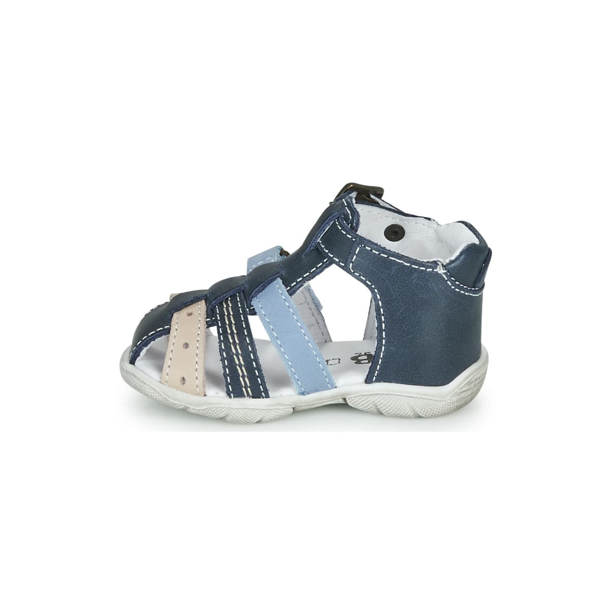 Boys' Sandals GBB Blue